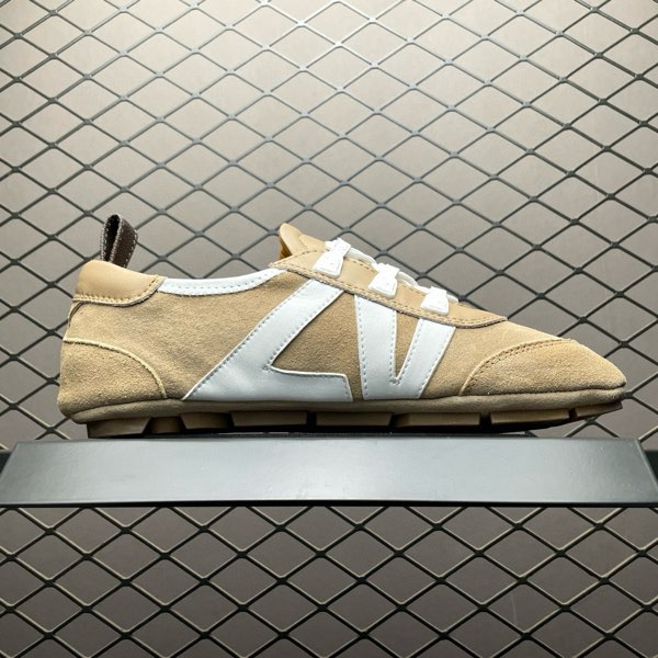 Louis Vuitton Couples Shoes-40